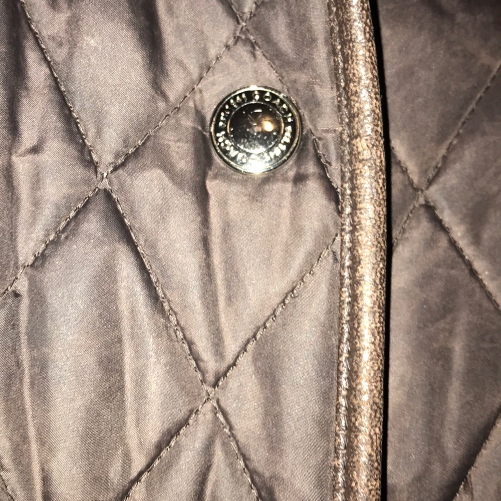 Coach jacket - Picture 3 of 8